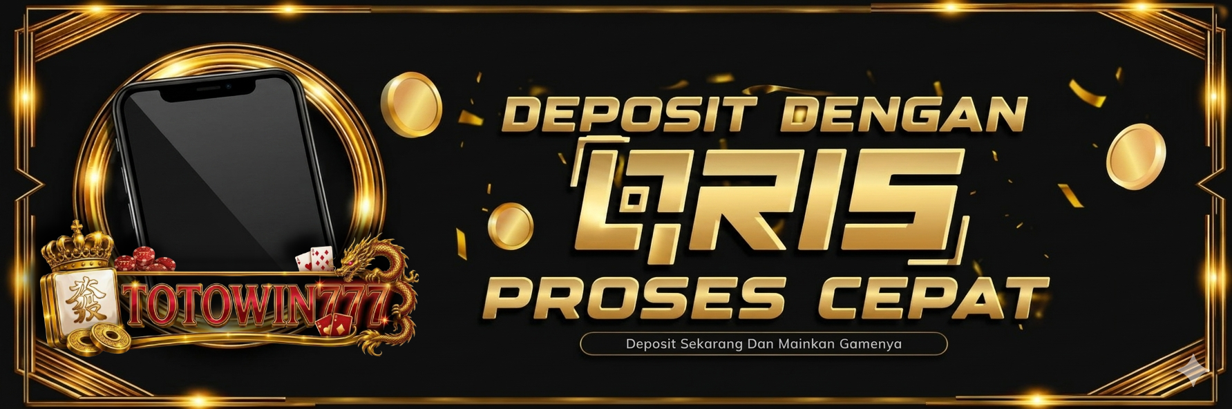 Promo Slot Gacor